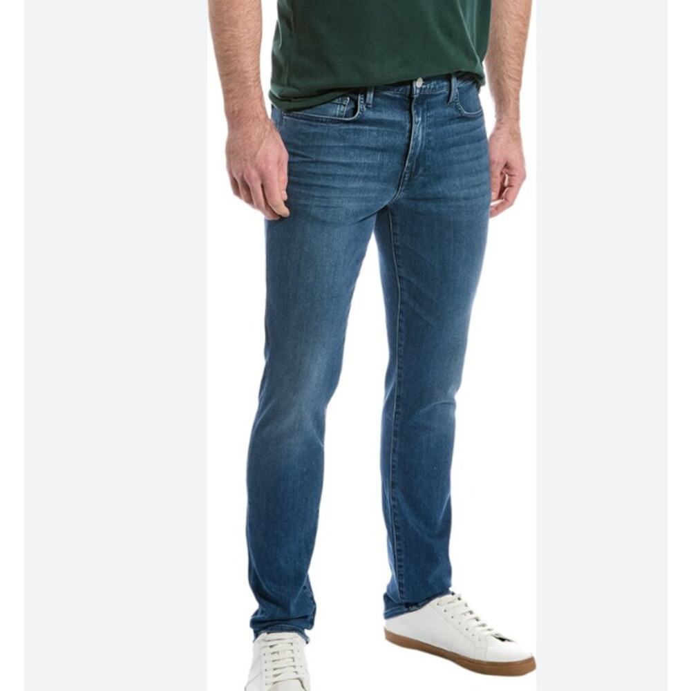 Joe's Jeans Kietic-Luxe Asher Slim Fit Stretch Jeans | Men's 29 Kettle NWT